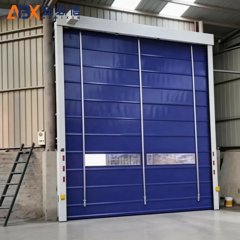 佳木斯高速堆积门